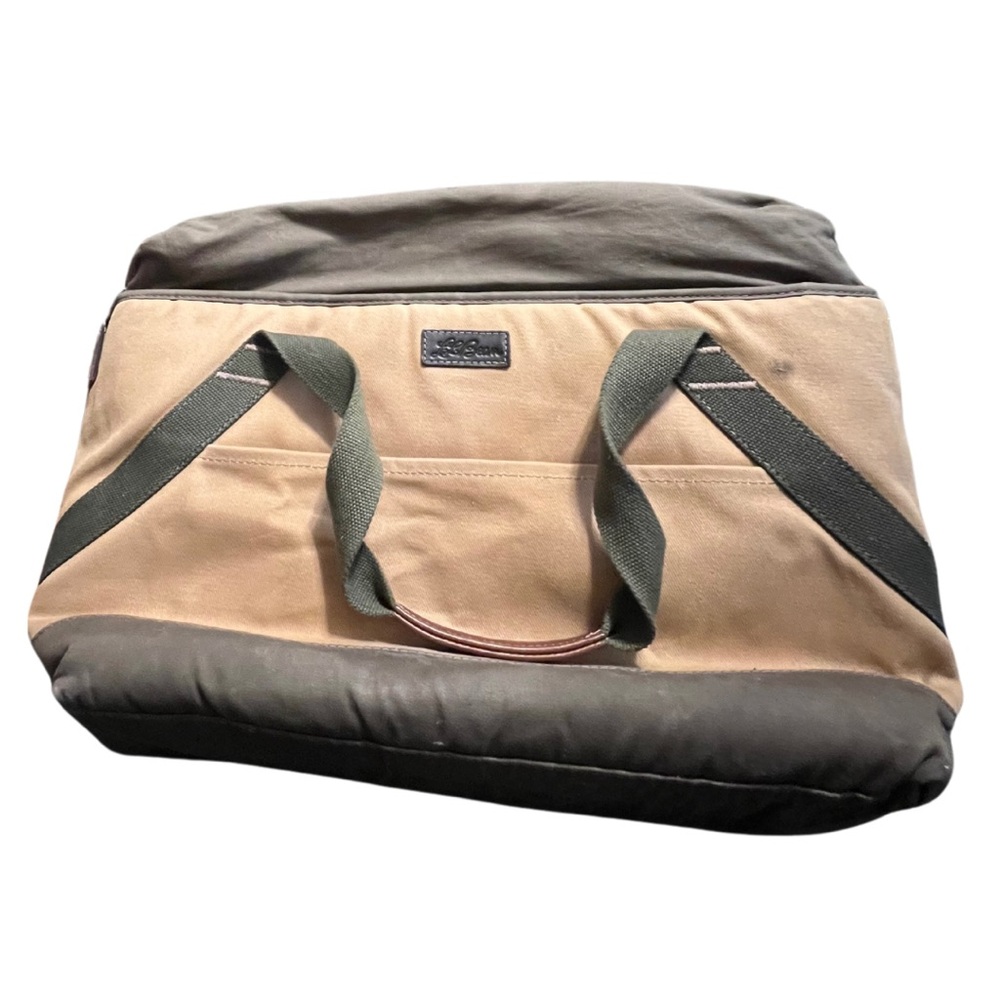 LL Bean Cooler
